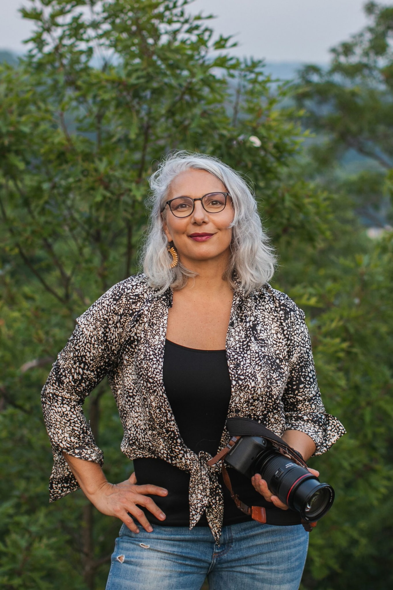Carolina Luna - Transformational Photography for your Inner Goddess
