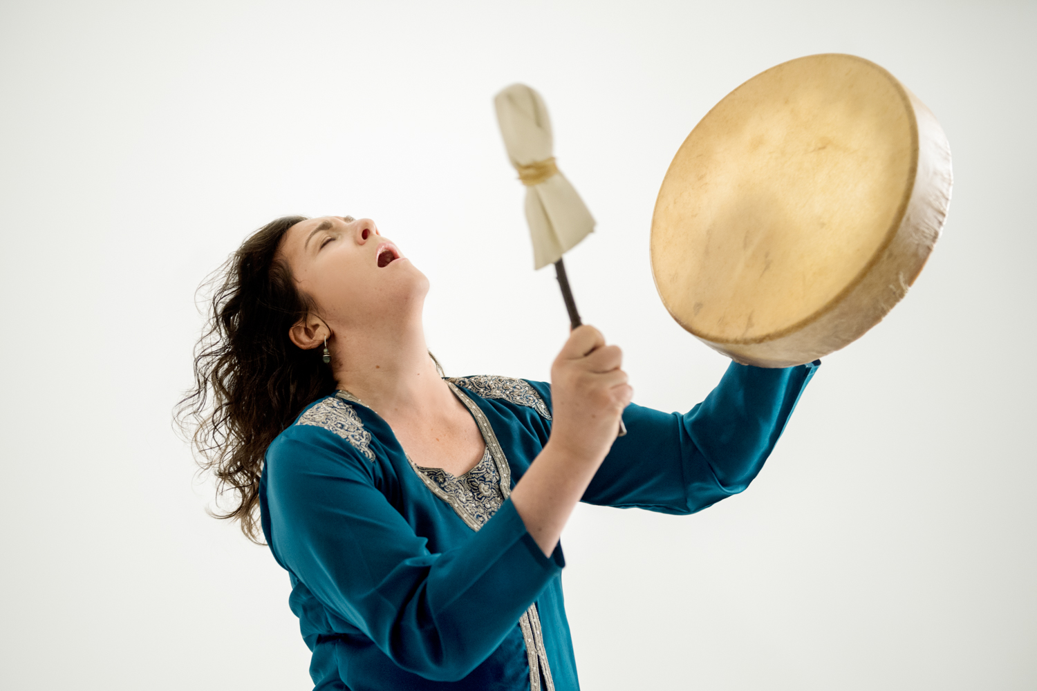 Elana Bell - Wild Voice: Connecting to Your Fullest Expression